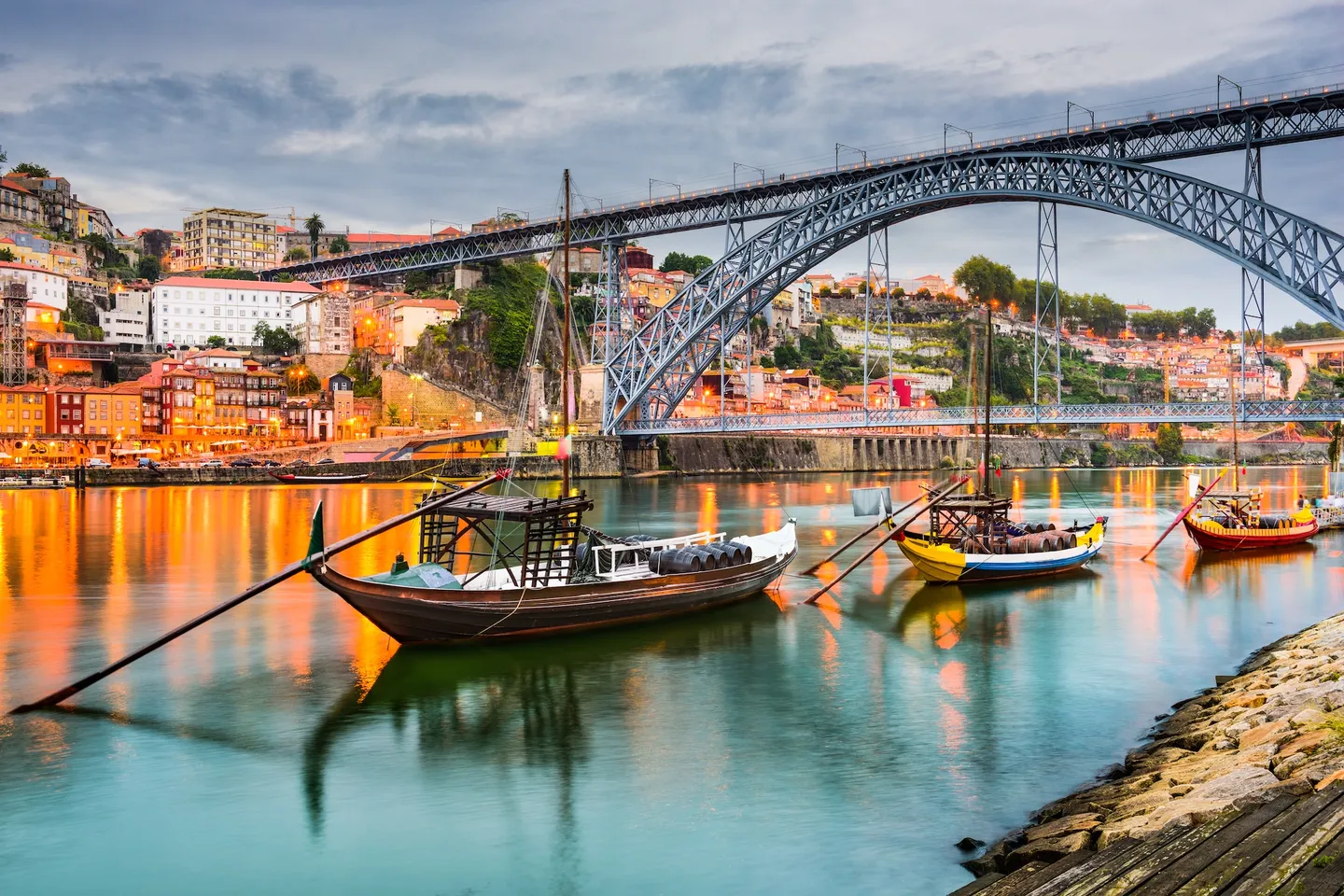 Porto Living